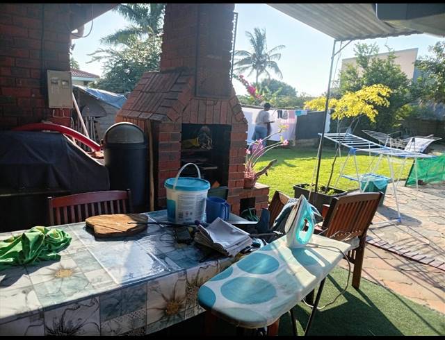 3 BEDROOM HOUSE TO LET IN WILD EN WEIDE